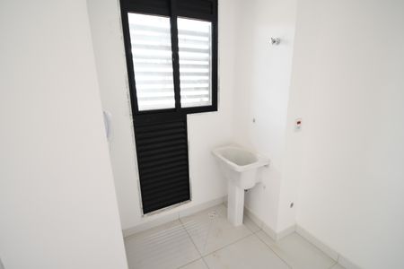 Studio à venda com 45m², 1 quarto e 1 vagaCozinha