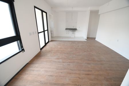 Sala de kitnet/studio à venda com 1 quarto, 45m² em Taquaral, Campinas