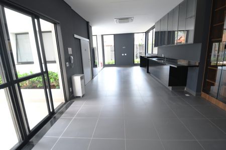 Studio à venda com 45m², 1 quarto e 1 vagaÁrea comum - Salão de festas