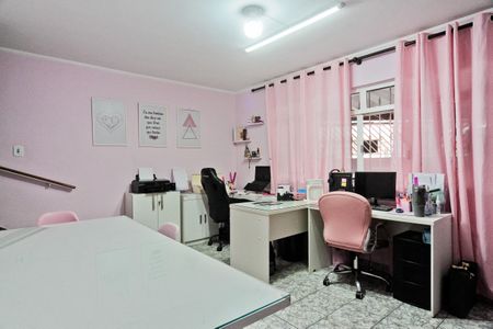 Sala de casa à venda com 2 quartos, 222m² em Parque Sao Luis, São Paulo