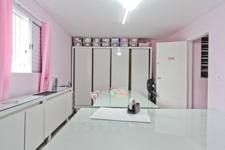 Quarto 1 de casa à venda com 2 quartos, 222m² em Parque Sao Luis, São Paulo