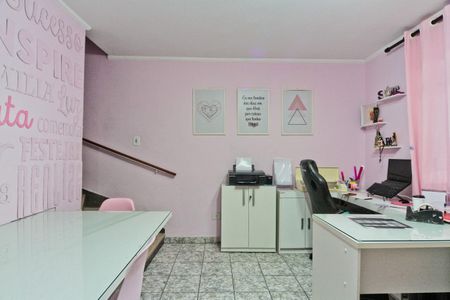 Sala de casa à venda com 2 quartos, 222m² em Parque Sao Luis, São Paulo