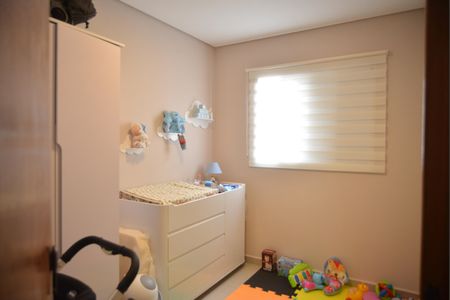 Quarto 1 de apartamento para alugar com 2 quartos, 86m² em Jardim Utinga, Santo André