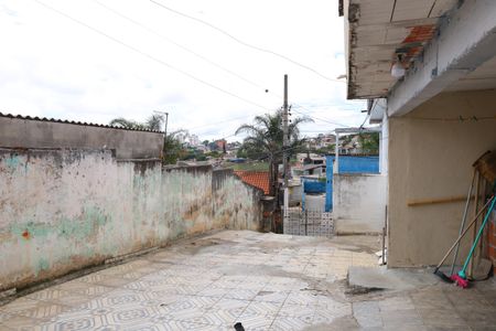 Casa à venda com 250m², 2 quartos e 5 vagasQuintal