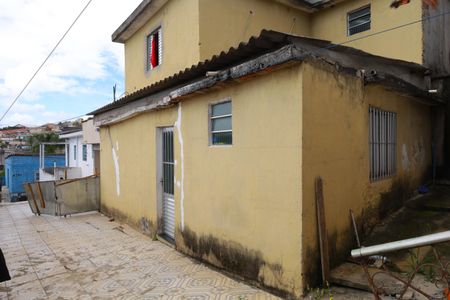 Casa à venda com 250m², 2 quartos e 5 vagasQuintal