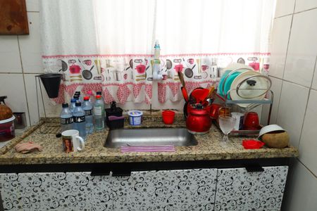 Casa à venda com 250m², 2 quartos e 5 vagasCozinha