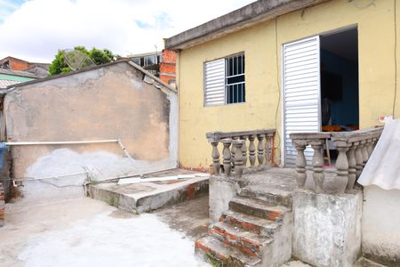 Casa à venda com 250m², 2 quartos e 5 vagasVaranda