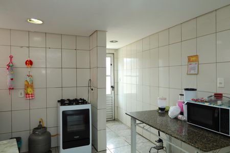 Casa à venda com 250m², 2 quartos e 5 vagasCozinha