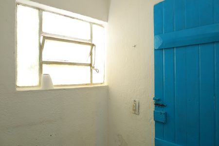 Casa à venda com 250m², 2 quartos e 5 vagasSalão de confraternização - Banheiro