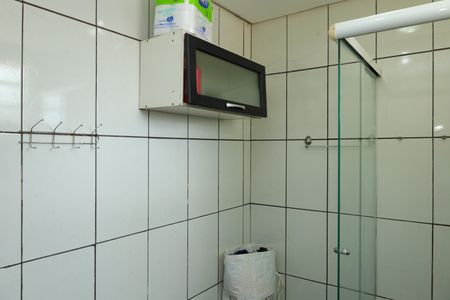 Casa à venda com 250m², 2 quartos e 5 vagasBanheiro 1