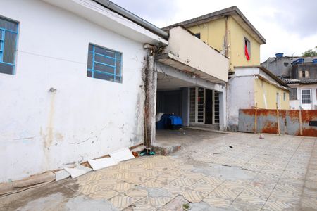 Casa à venda com 250m², 2 quartos e 5 vagasQuintal