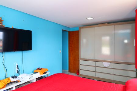 Casa à venda com 250m², 2 quartos e 5 vagasQuarto 1