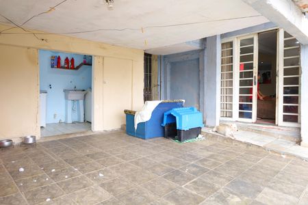 Casa à venda com 250m², 2 quartos e 5 vagasCozinha