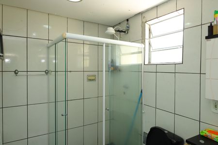 Casa à venda com 250m², 2 quartos e 5 vagasBanheiro 1