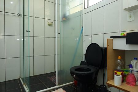 Casa à venda com 250m², 2 quartos e 5 vagasBanheiro 1