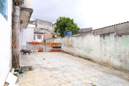 Casa à venda com 250m², 2 quartos e 5 vagasQuintal