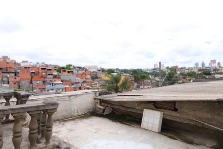 Casa à venda com 250m², 2 quartos e 5 vagasVaranda