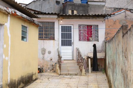 Casa à venda com 250m², 2 quartos e 5 vagasQuintal