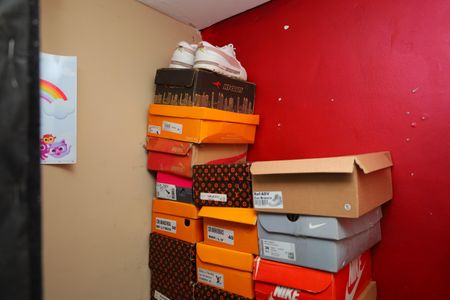 Casa à venda com 250m², 2 quartos e 5 vagasEspaço de armazenamento