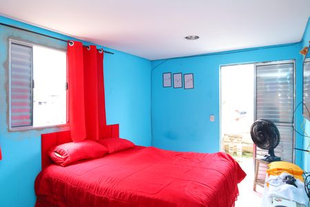 Casa à venda com 250m², 2 quartos e 5 vagasQuarto 1