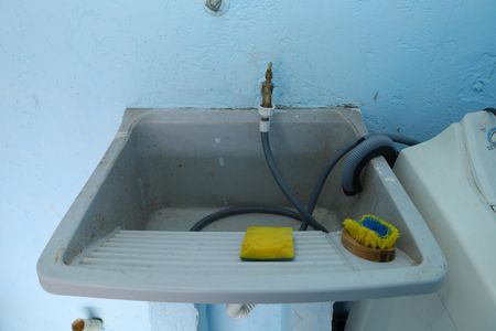 Casa à venda com 250m², 2 quartos e 5 vagasÁrea de Serviço