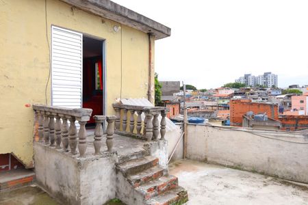 Casa à venda com 250m², 2 quartos e 5 vagasVaranda