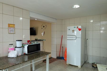 Casa à venda com 250m², 2 quartos e 5 vagasCozinha