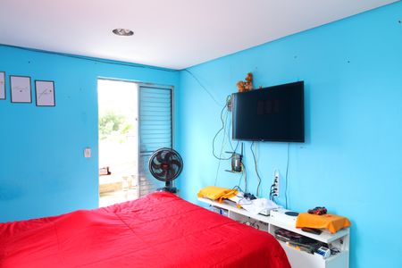 Quarto 1 de casa à venda com 2 quartos, 250m² em Jardim Adelaide, São Paulo