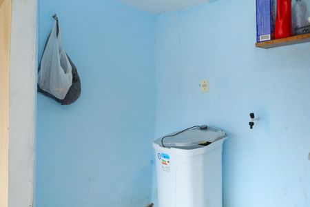 Casa à venda com 250m², 2 quartos e 5 vagasÁrea de Serviço