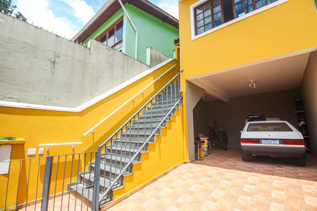 Casa à venda com 126m², 3 quartos e 3 vagasGaragem
