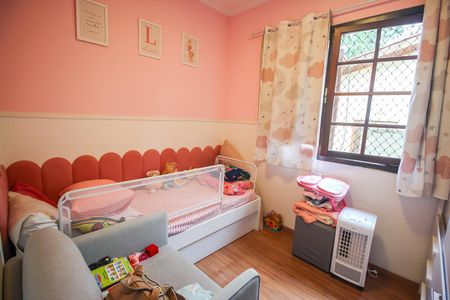 Casa à venda com 126m², 3 quartos e 3 vagasQuarto 1