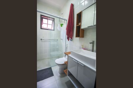 Casa à venda com 126m², 3 quartos e 3 vagasBanheiro