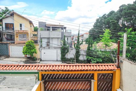 Casa à venda com 126m², 3 quartos e 3 vagasVista da Sala