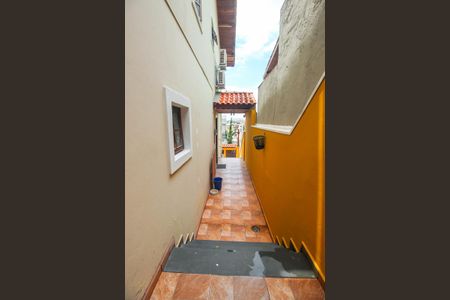 Casa à venda com 126m², 3 quartos e 3 vagasQuintal