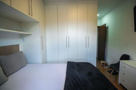 Casa à venda com 126m², 3 quartos e 3 vagasSuíte