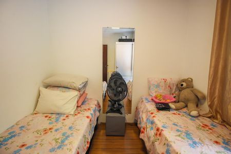 Casa à venda com 126m², 3 quartos e 3 vagasQuarto 2