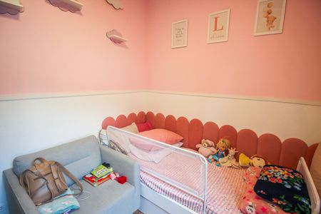 Casa à venda com 126m², 3 quartos e 3 vagasQuarto 1