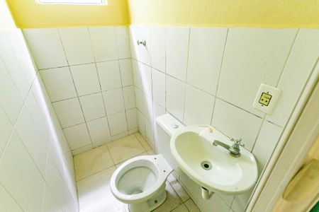 Casa para alugar com 60m², 1 quarto e 1 vagaBanheiro