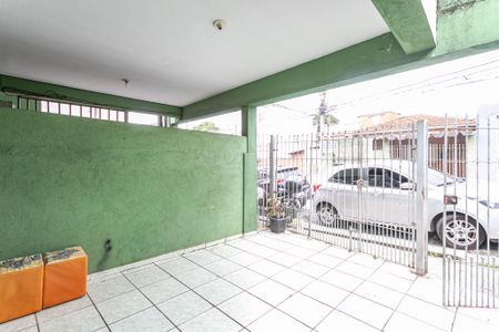 Casa para alugar com 60m², 1 quarto e 1 vagaGaragem