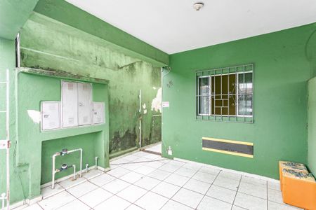 Casa para alugar com 60m², 1 quarto e 1 vagaGaragem