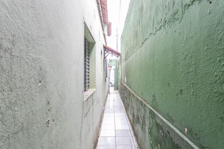 Casa para alugar com 60m², 1 quarto e 1 vagaLavanderia