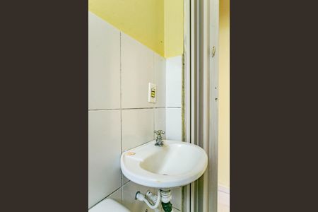 Casa para alugar com 60m², 1 quarto e 1 vagaBanheiro