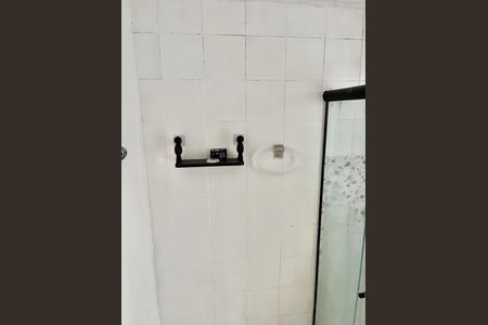 Apartamento para alugar com 70m², 3 quartos e 1 vaga Apartamento para alugar com 70m², 3 quartos e 1 vagaBanheiro