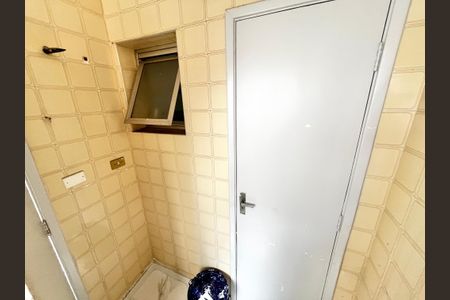 Apartamento para alugar com 70m², 3 quartos e 1 vaga Apartamento para alugar com 70m², 3 quartos e 1 vagaÁrea de Serviço