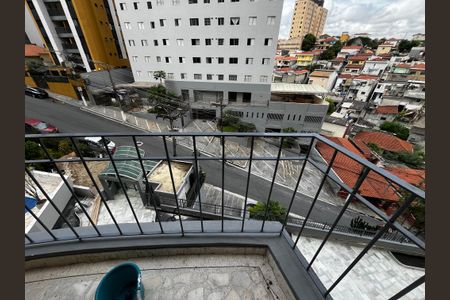 Apartamento para alugar com 70m², 3 quartos e 1 vaga Apartamento para alugar com 70m², 3 quartos e 1 vagaVaranda da Sala