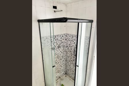 Apartamento para alugar com 70m², 3 quartos e 1 vaga Apartamento para alugar com 70m², 3 quartos e 1 vagaBanheiro