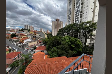 Apartamento para alugar com 70m², 3 quartos e 1 vaga Apartamento para alugar com 70m², 3 quartos e 1 vagaQuarto 2 Varanda