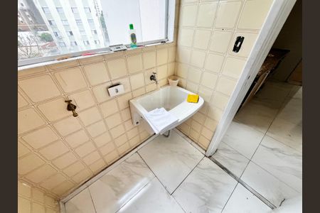 Apartamento para alugar com 70m², 3 quartos e 1 vaga Apartamento para alugar com 70m², 3 quartos e 1 vagaÁrea de Serviço