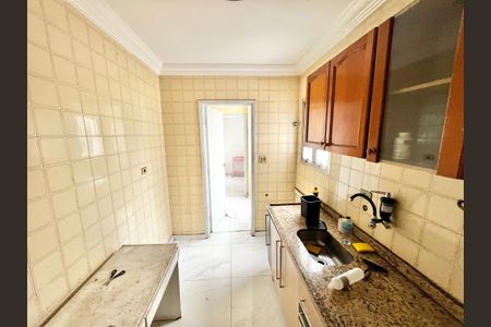 Apartamento para alugar com 70m², 3 quartos e 1 vaga Apartamento para alugar com 70m², 3 quartos e 1 vagaCozinha