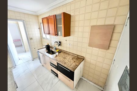 Apartamento para alugar com 70m², 3 quartos e 1 vaga Apartamento para alugar com 70m², 3 quartos e 1 vagaCozinha